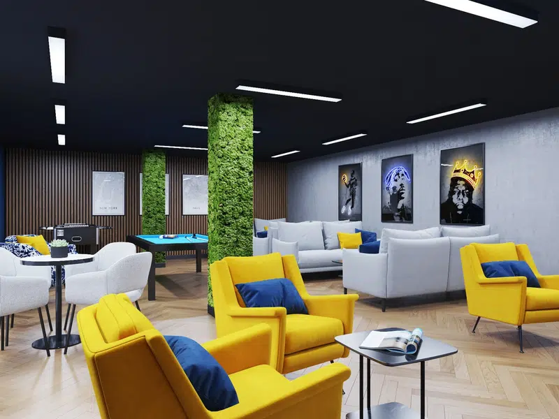 Boutique Student Living, Swansea photo 19