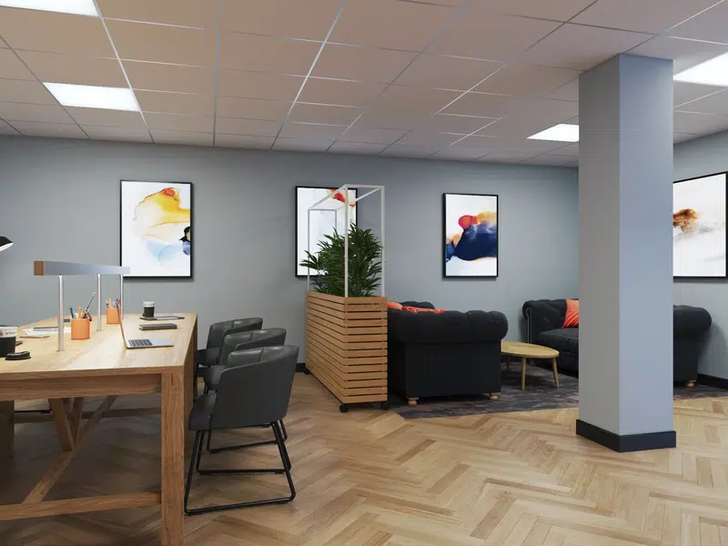 Boutique Student Living, Swansea photo 11