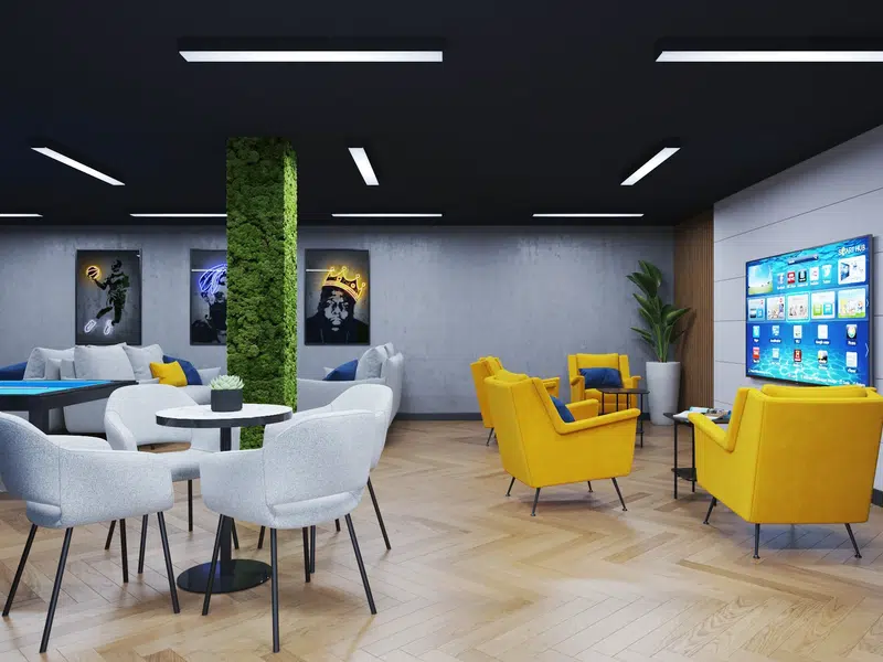 Boutique Student Living, Swansea photo 9