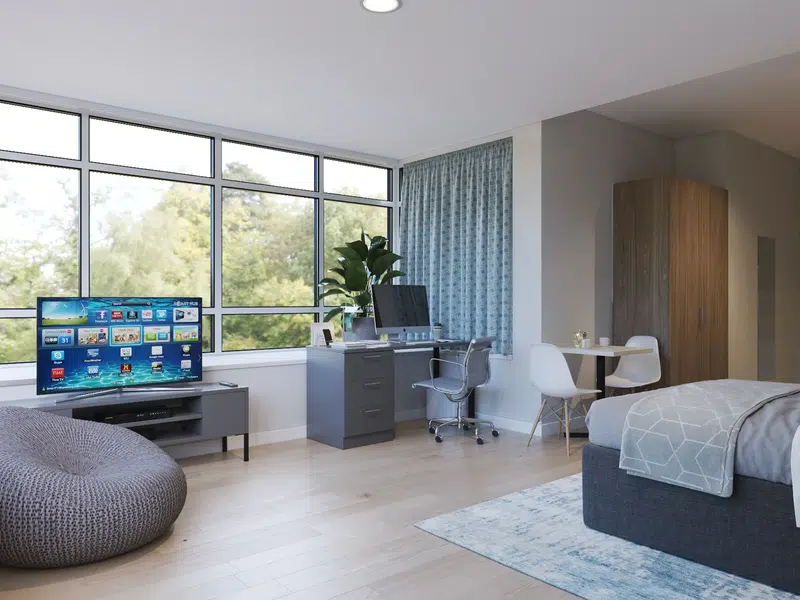 Boutique Student Living, Swansea photo 4