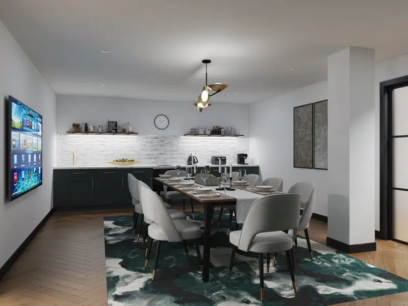 Boutique Student Living, Swansea photo 7