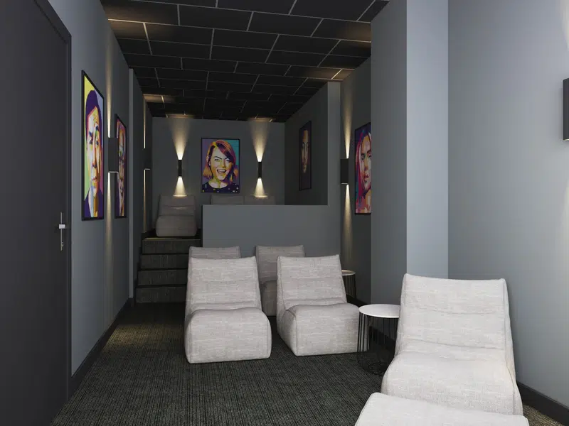 Boutique Student Living, Swansea photo 12