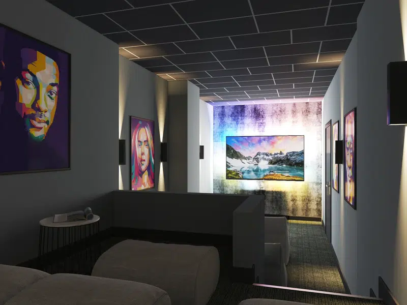 Boutique Student Living, Swansea photo 17