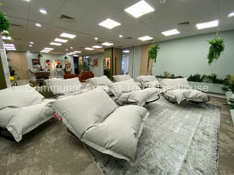 Bowman House, Nottingham photo 9
