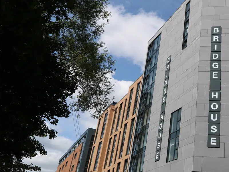 Bridge House, Glasgow photo 11