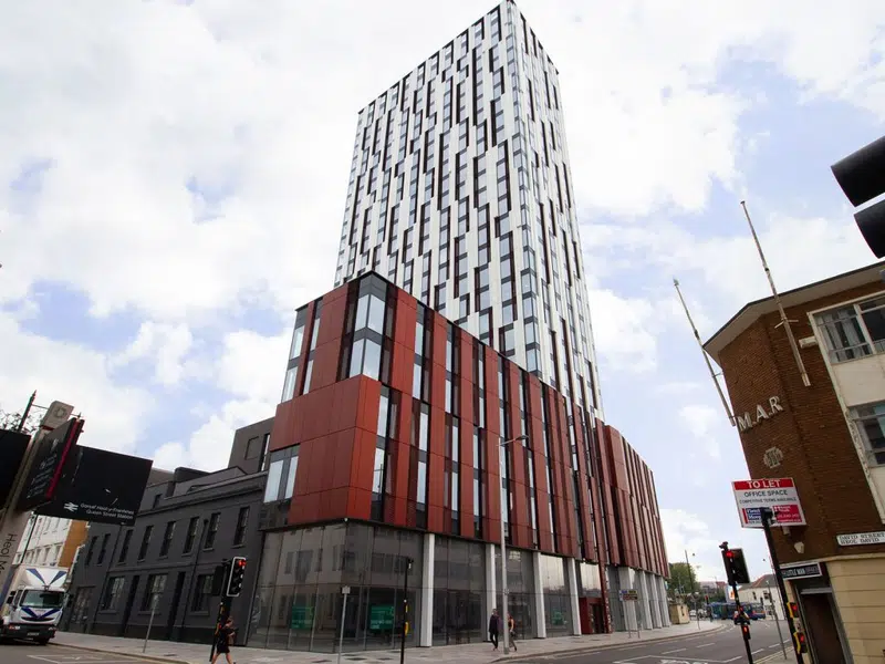 Bridge Street Exchange, Cardiff photo 23
