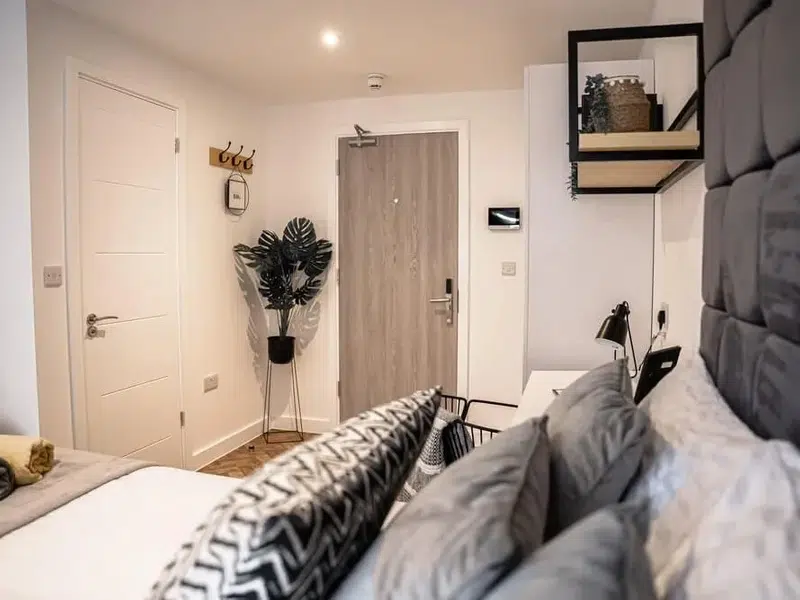 Bridge Street Studios, Birmingham photo 12