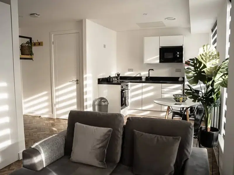 Bridge Street Studios, Birmingham photo 13
