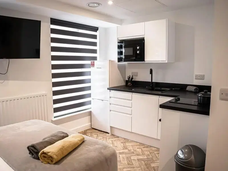 Bridge Street Studios, Birmingham photo 3