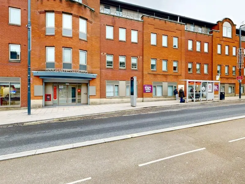Briggate Studios, Leeds photo 21