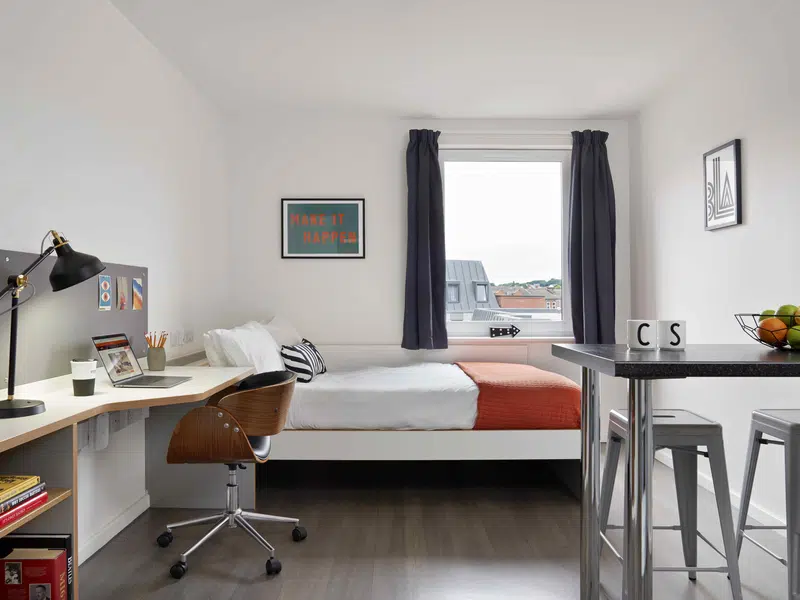 Asa Briggs House, Leeds photo 1