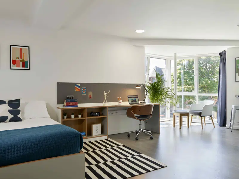 Asa Briggs House, Leeds photo 3