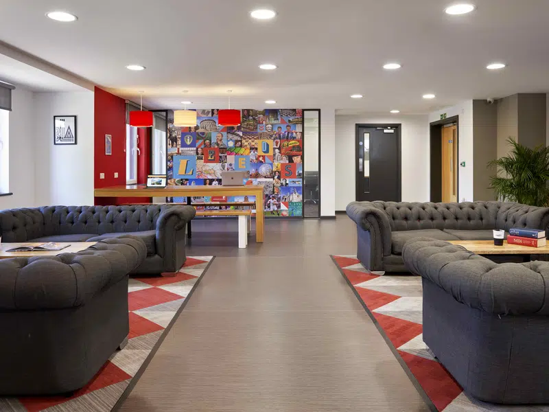 Asa Briggs House, Leeds photo 15