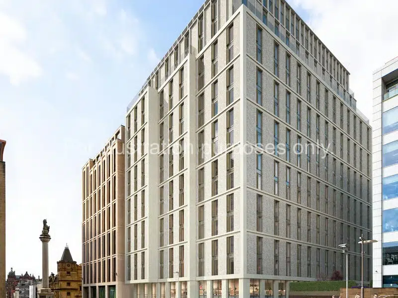 Broadway Studios, Glasgow photo 18