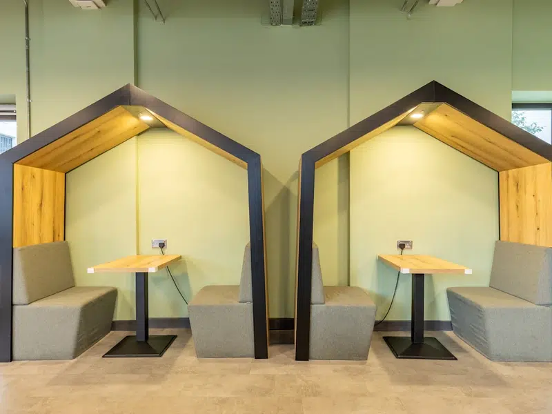 Broga House, Cork photo 24