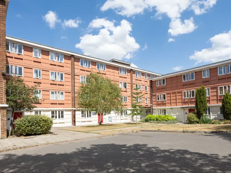 Brooke Hall, London photo 13