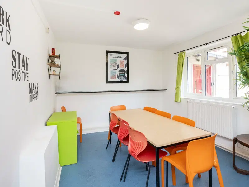 Brooke Hall, London photo 14