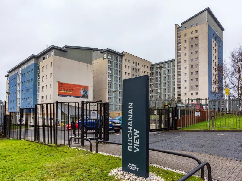 Buchanan View, Glasgow photo 21