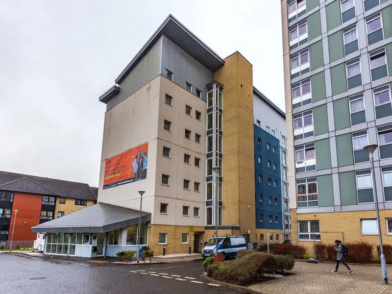 Buchanan View, Glasgow photo 22