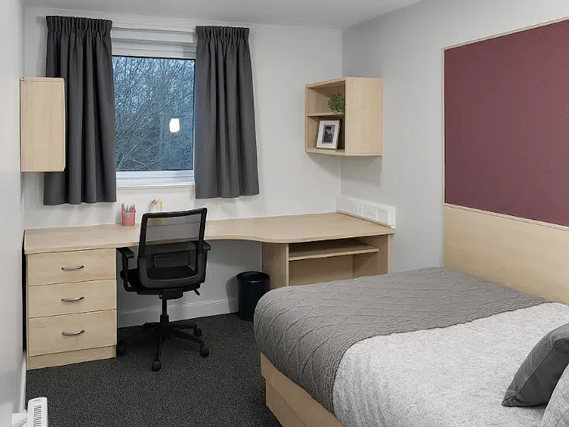 Buchanan View, Glasgow photo 2