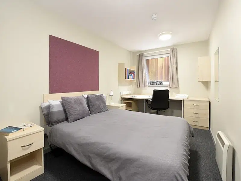 Buchanan View, Glasgow photo 1