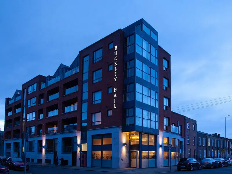 Buckley Hall, Dublin photo 13