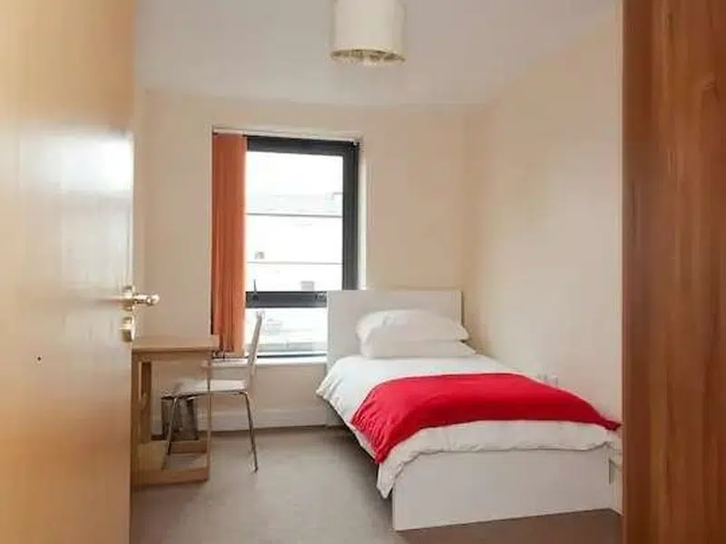 Buckley Hall, Dublin photo 6