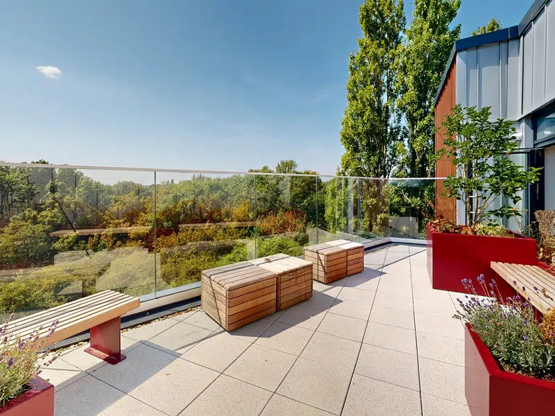 Burnsall House, Warwick photo 24
