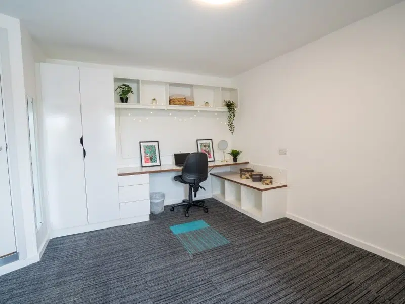 Byron Residence, Nottingham photo 4