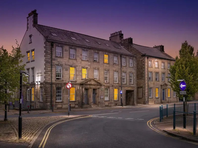 Cable Street, Lancaster photo 12