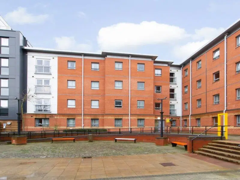 Calcott Ten, Coventry photo 1
