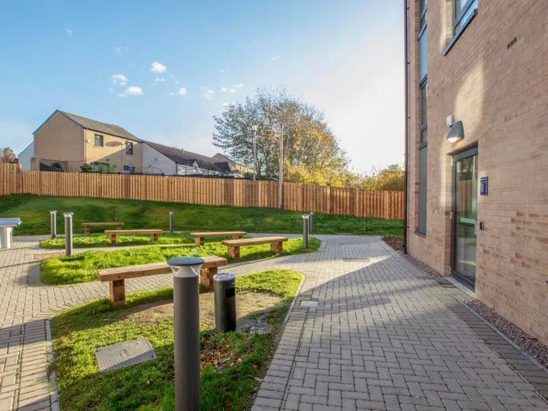 Caledon Court, Aberdeen photo 29