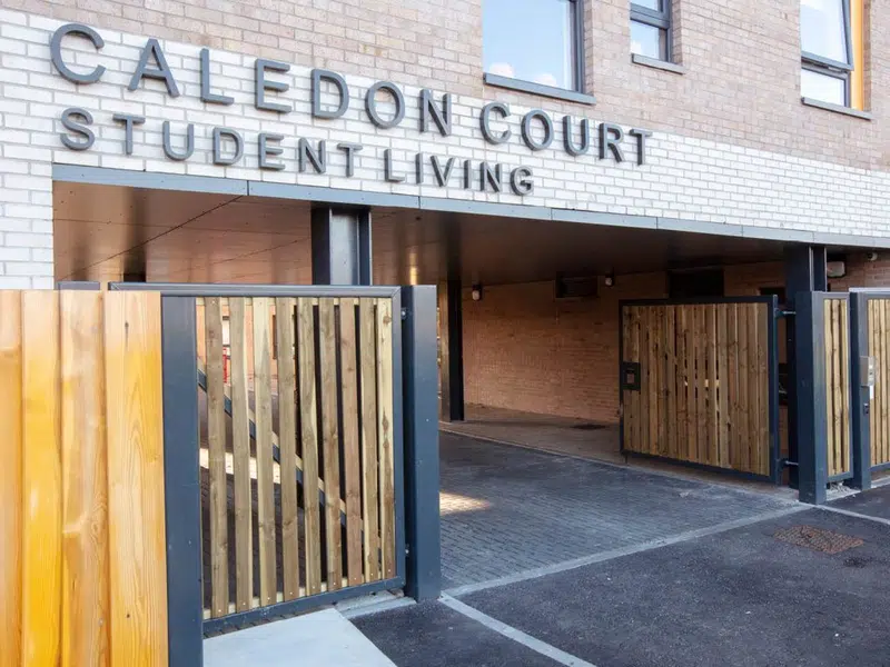 Caledon Court, Aberdeen photo 3