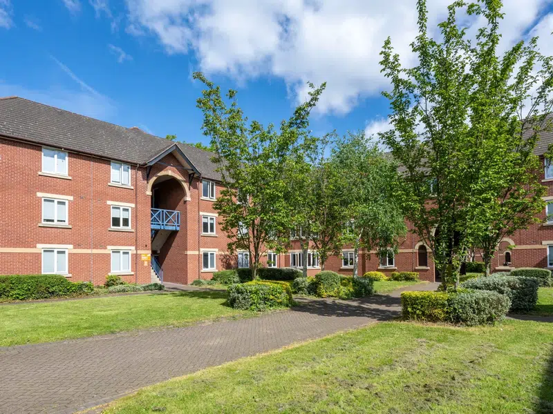 Calthorpe Court, Birmingham photo 14