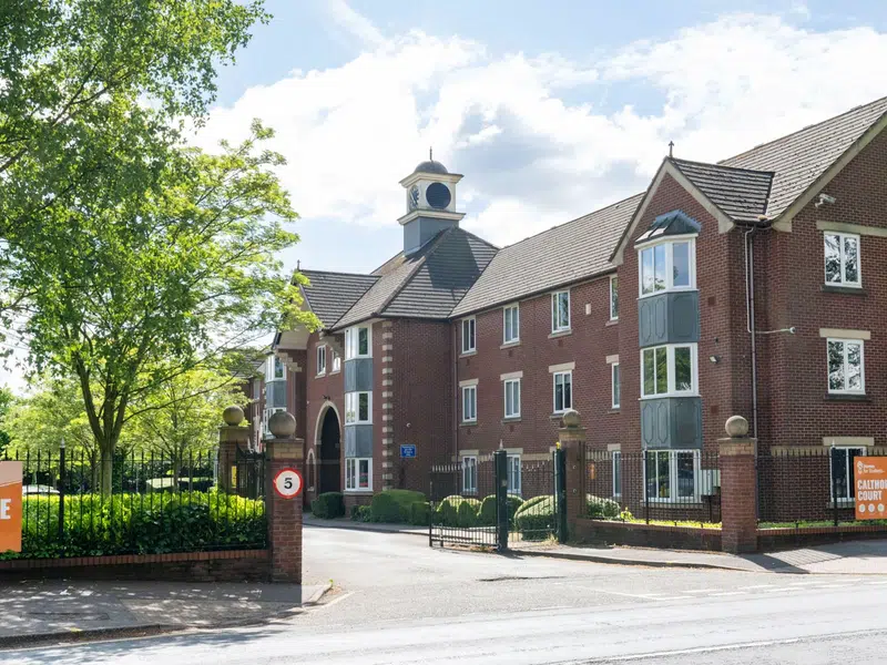 Calthorpe Court, Birmingham photo 17