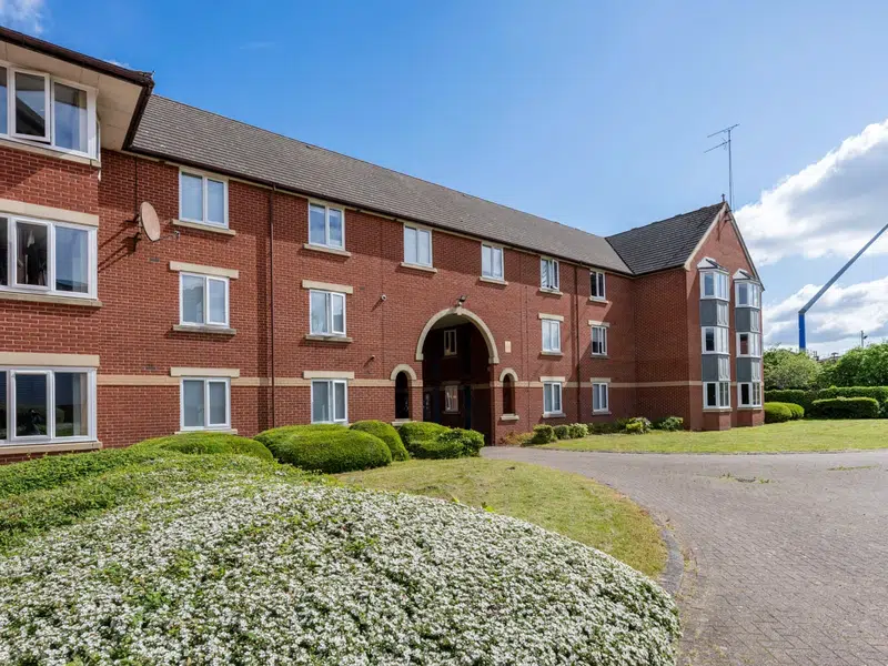 Calthorpe Court, Birmingham photo 15