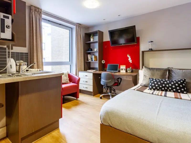 Camden Hawley Crescent, London photo 1