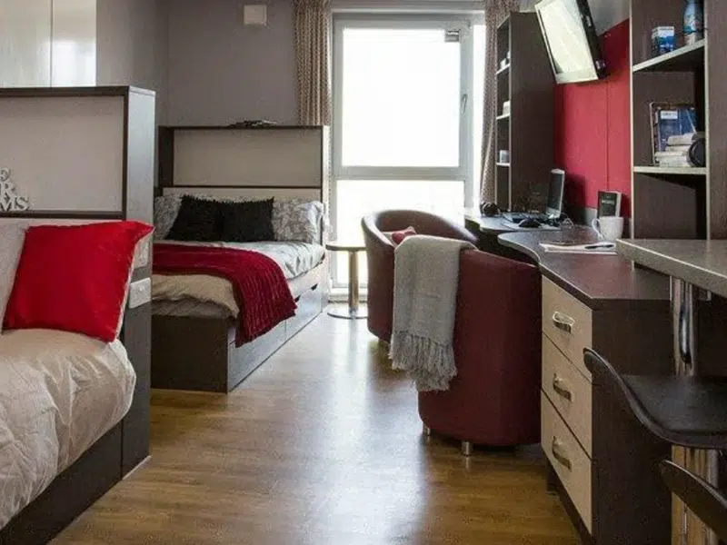 Camden Hawley Crescent, London photo 3