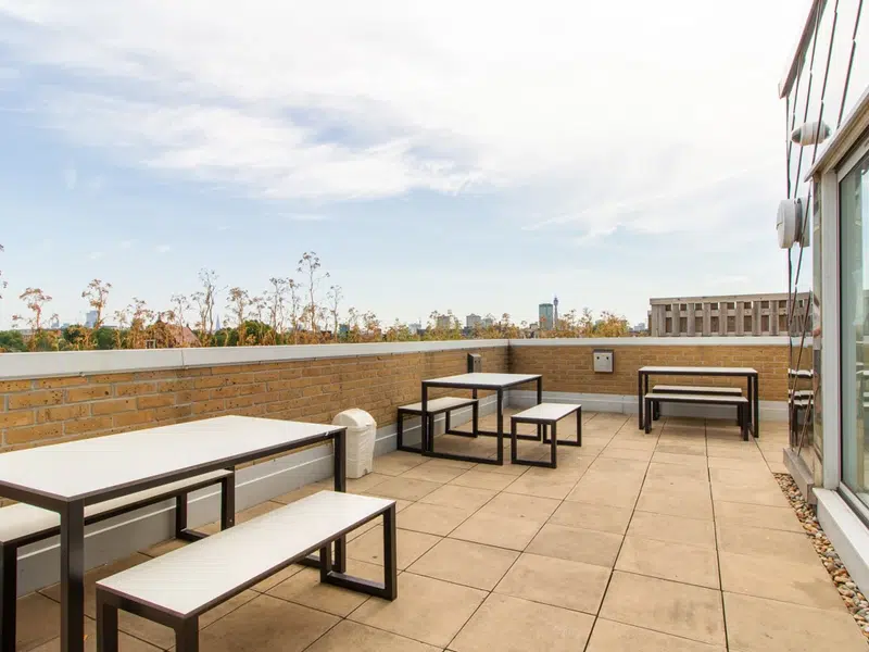 Camden Hawley Crescent, London photo 10