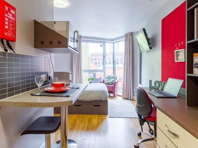 Camden Hawley Crescent, London photo 5