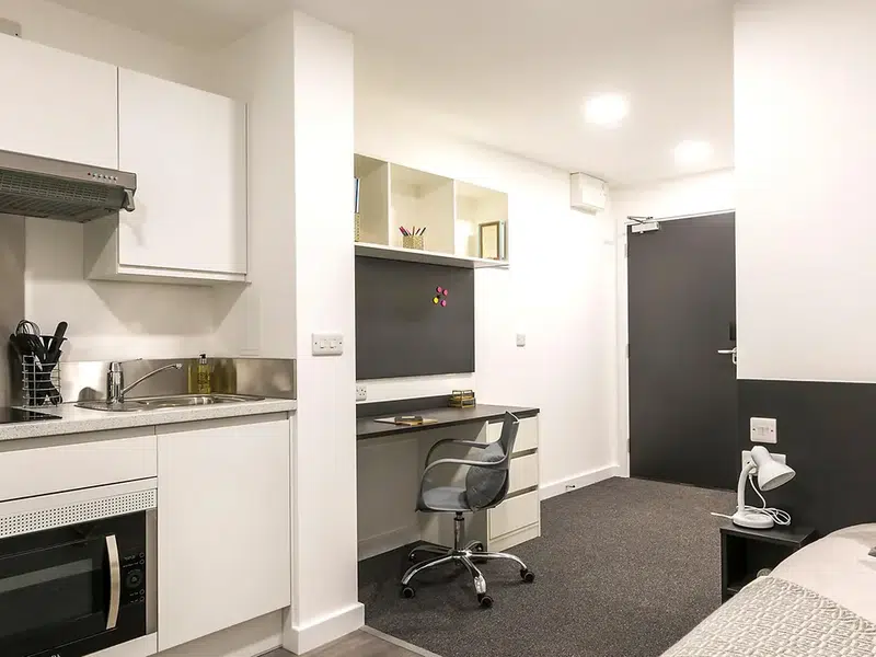 Canterbury Student Manor, Canterbury photo 5