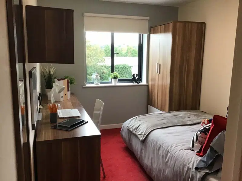Canterbury Student Village, Canterbury photo 1