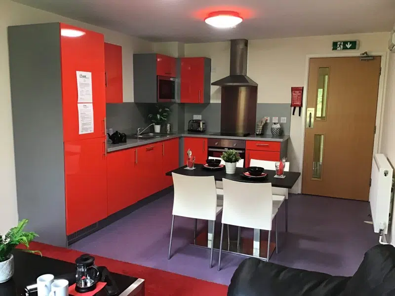 Canterbury Student Village, Canterbury photo 3