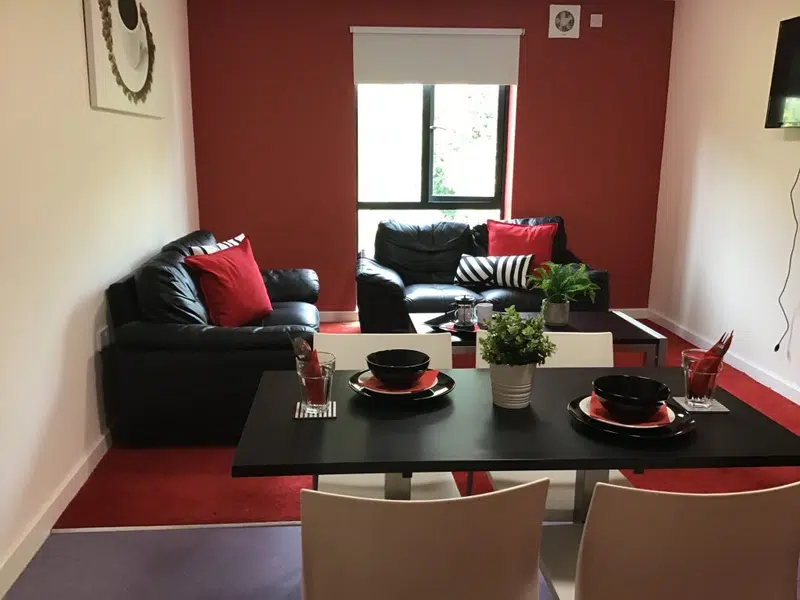 Canterbury Student Village, Canterbury photo 5