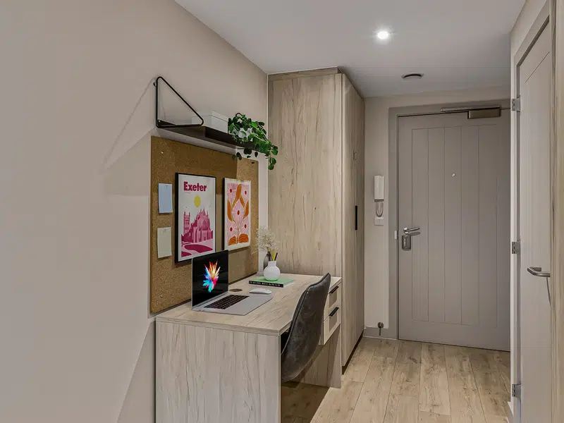 Canvas Clubhouse, Exeter photo 11