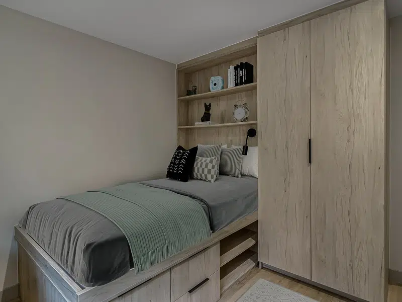 Canvas Clubhouse, Exeter photo 6