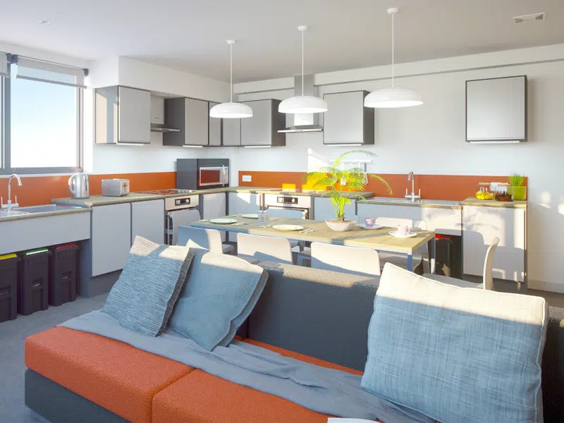 Capital House, Southampton photo 1