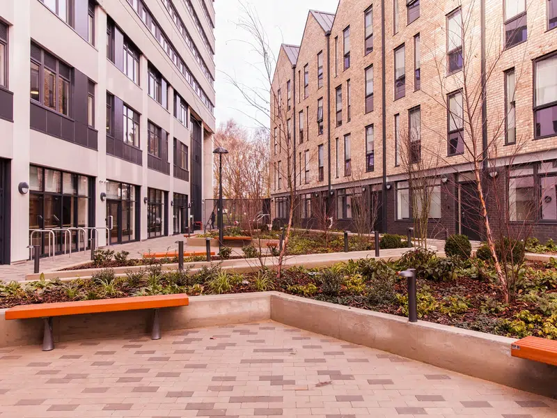 Capital House, Southampton photo 11