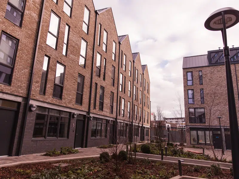 Capital House, Southampton photo 10