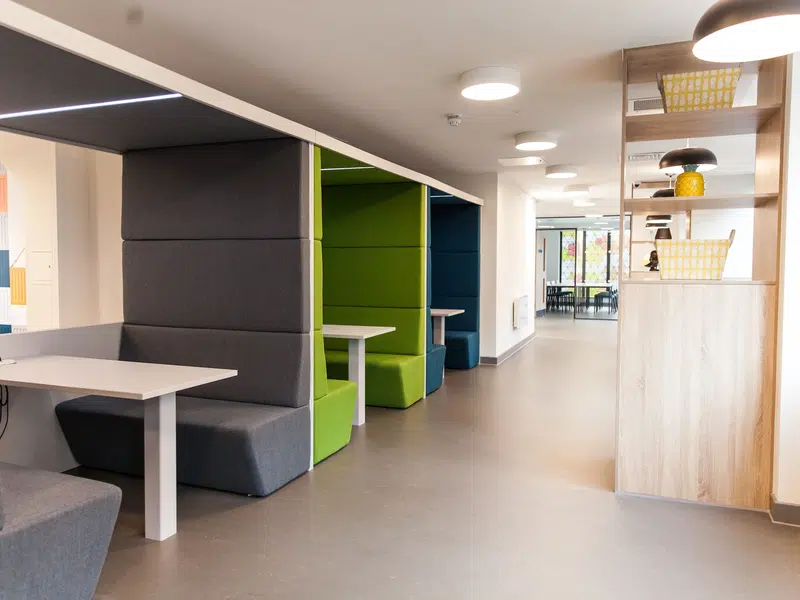 Capital House, Southampton photo 14